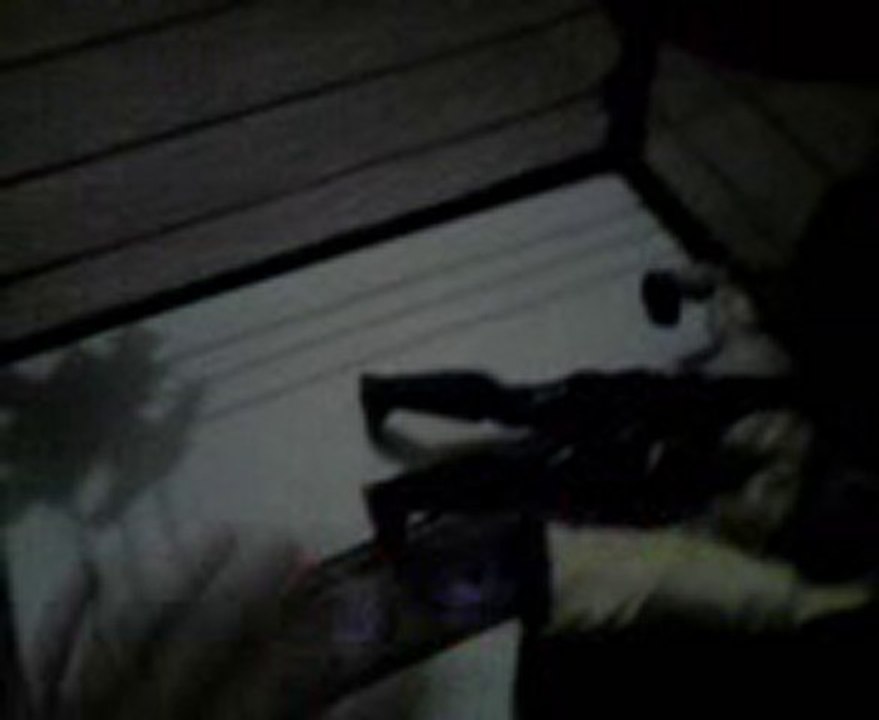 figurine ded catch flexforce et mon money in the bank