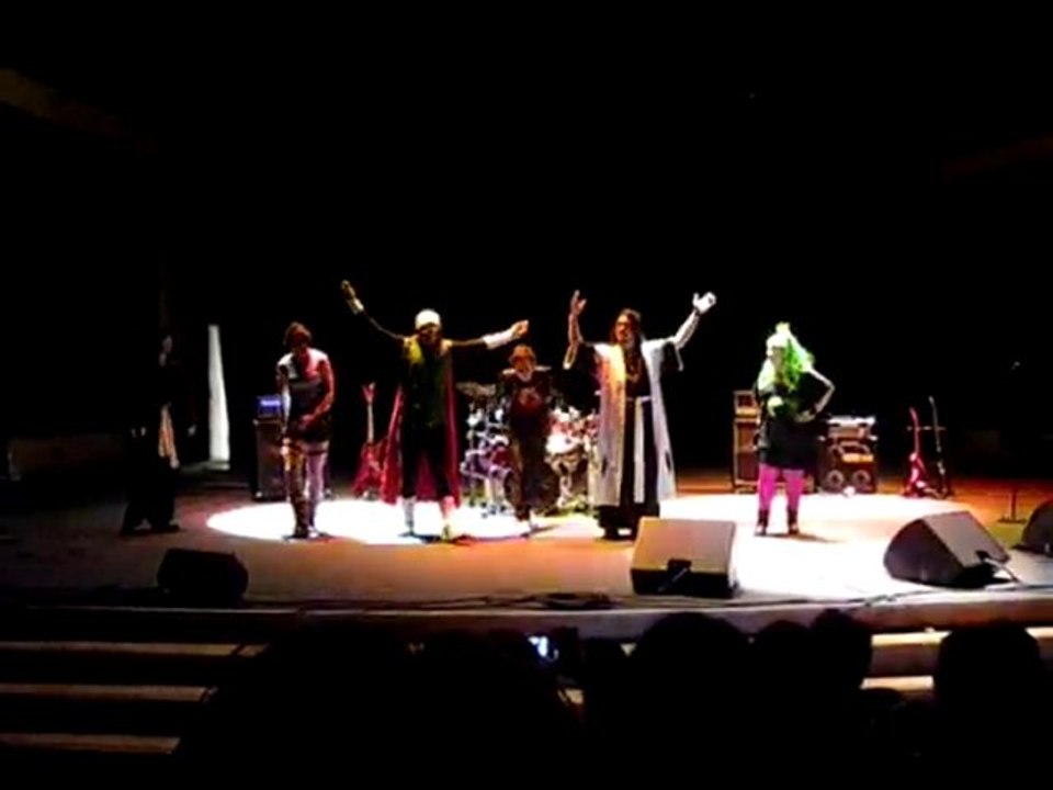 genkibaka / japan event 2010