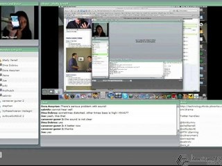 TESOL Lecture - Using Drama in the Classroom - 2