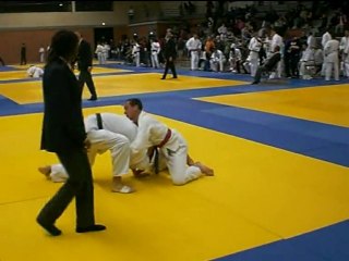 Tournoi International de Trappes 2010 - Finale