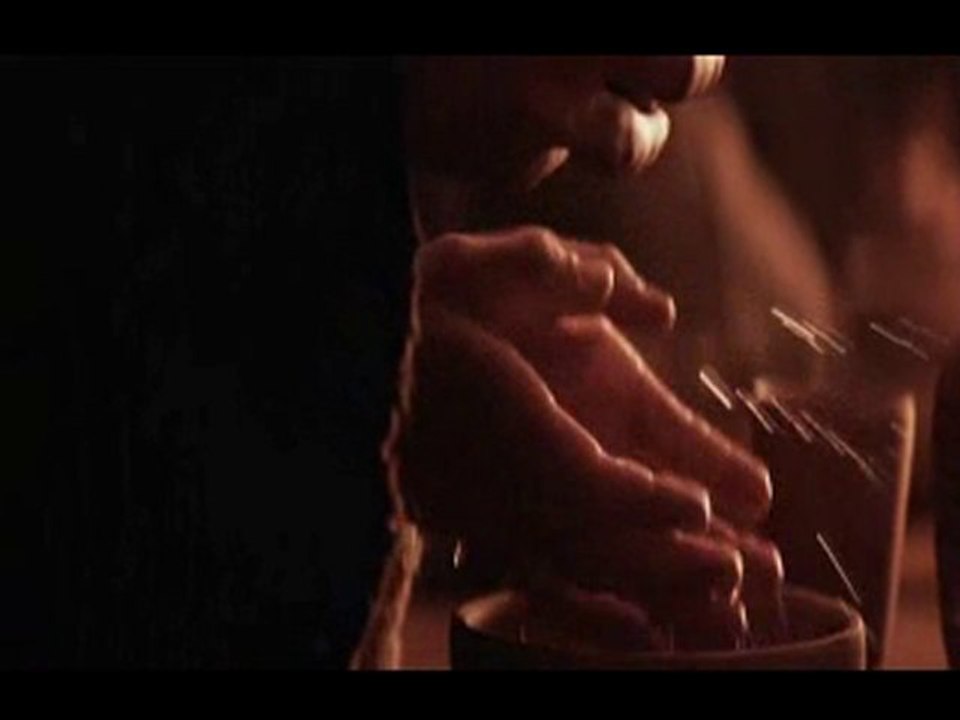 La tentation du Christ