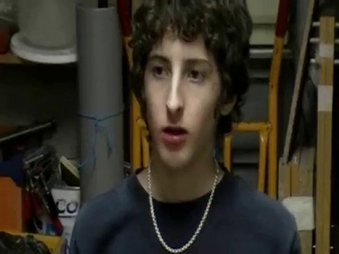 Burn the road(long métrage amateur)Part 4