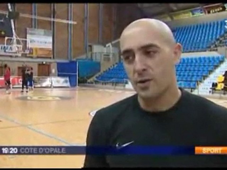 SOMB France3 Côte d'Opale