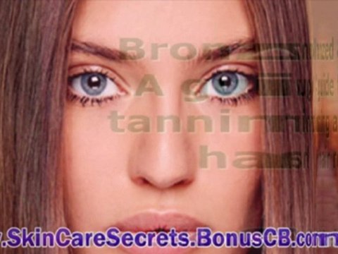 Skin Care Oily Skin - Skin Care Over 50 - Skin Care Experts