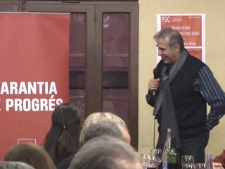 201110 Xerrada col.loqui amb l'alcalde de SAB