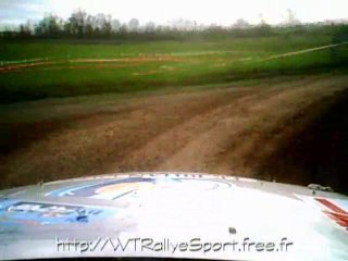 Rallye d'Automne - La Rochelle 2010 - EMB