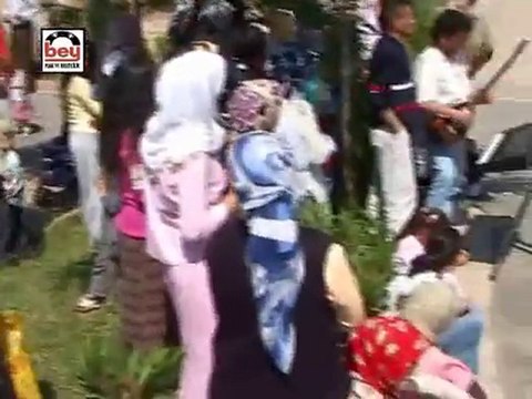 Ah İstanbul (Akkuşlu Metin)