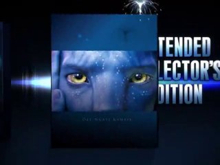 Collector's Edition - Bande-Annonce DVD Collector's Edition (Anglais)