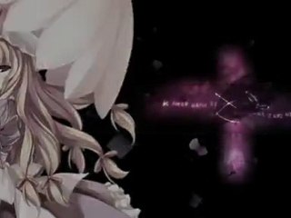 AMV Touhou - Eternal Cherryblossom