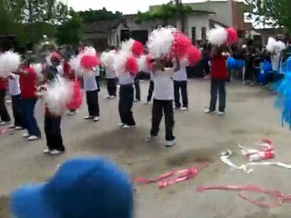 Kızılcaköy iöo 23 Nisan 2009 -5