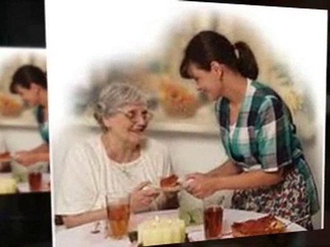 Elder care at affordable prices