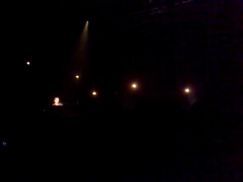 Calogero c'est d'ici que je vous écris Loriol