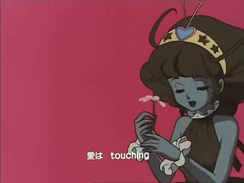 #497 - Creamy - générique de fin 2 VO