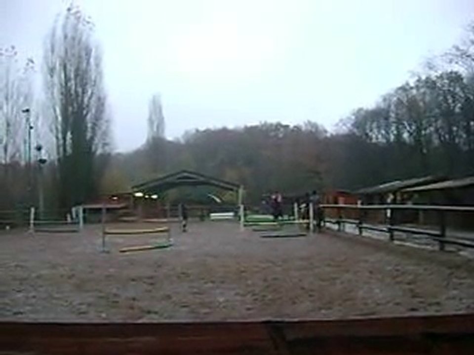 havana et moi mon bébé namour