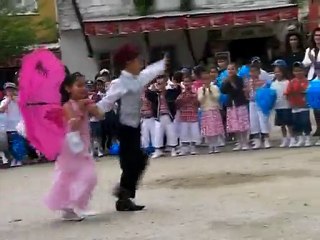 Kızılcaköy iöo 23 Nisan 2009 -6