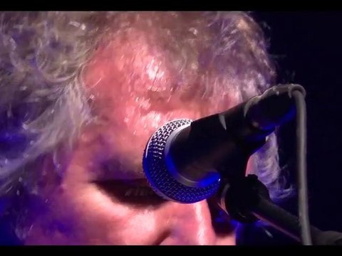 John ILLSLEY, Festival des Alpilles, Baux-de-Provence 4