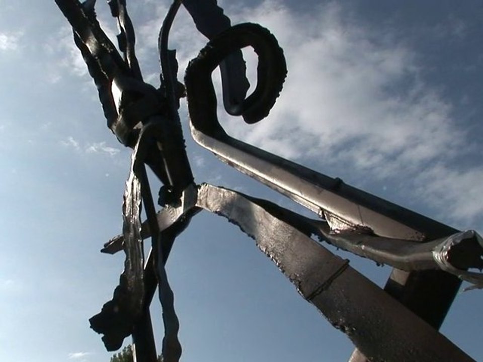 déposition sequence