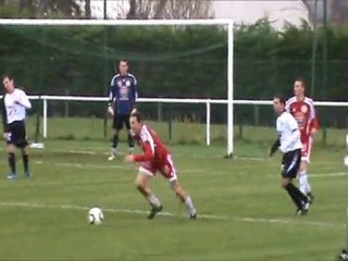 Beuzec contre Stella Maris A