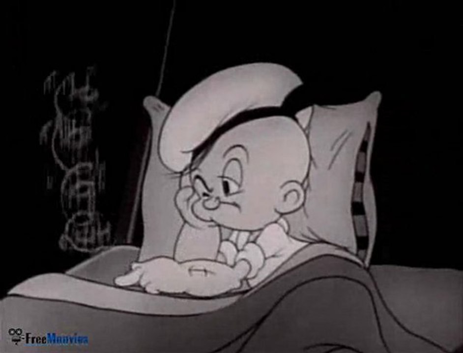 Popeye: Me Musical Nephews