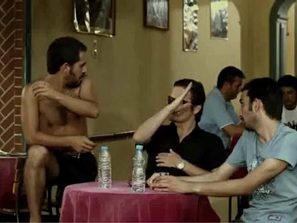 Memleket Meselesi - Fragman