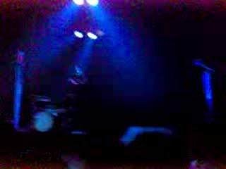 Yeah Yeah Yeahs - Montmartre 2006