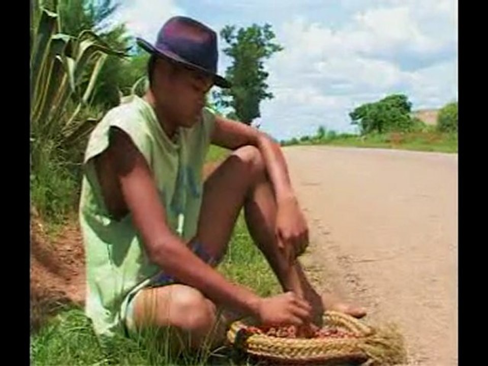 RALANTO - Mokonazy