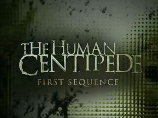 2009 - The Human Centipede - Tom Six