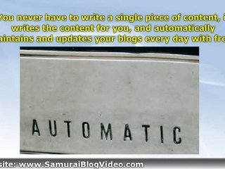 How To Make Ur Own Blog