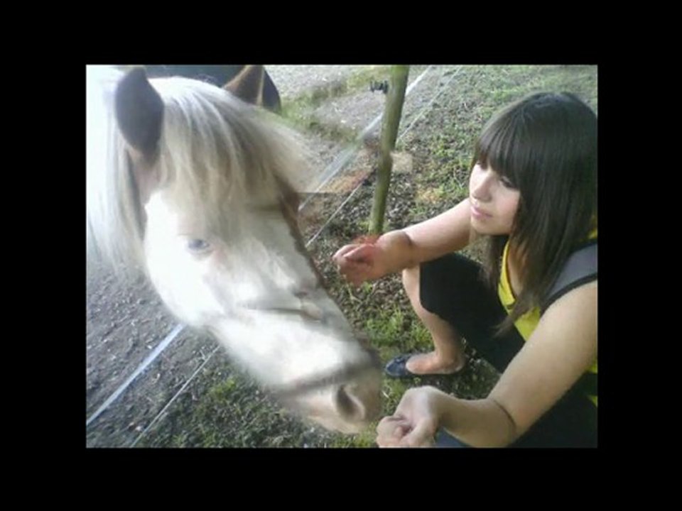 Un bout de ma vie