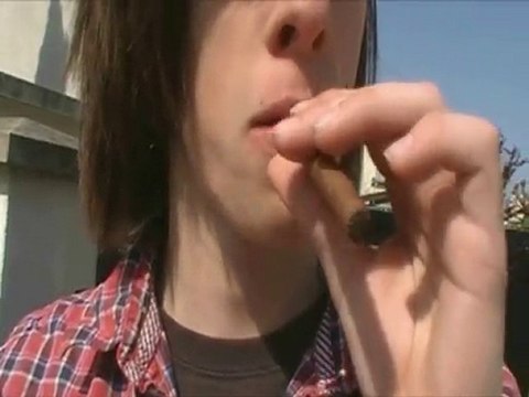 Burn the road(long métrage amateur)Part 5