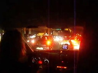 L'avenue des champs Elysées !