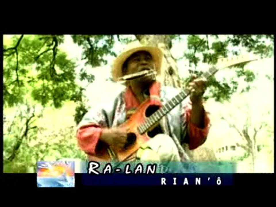 RALANTO - riam'o