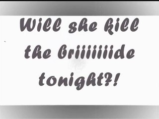 Les Giggles - Who will kill the bride