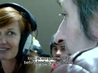 Ethical Fashion Show 2010 (English subtittles)