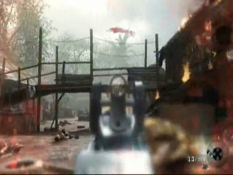 VidéoTest Call of Duty : Black Ops sur Ps3