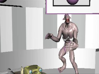 Pownews pvv er Eric Lucassen.