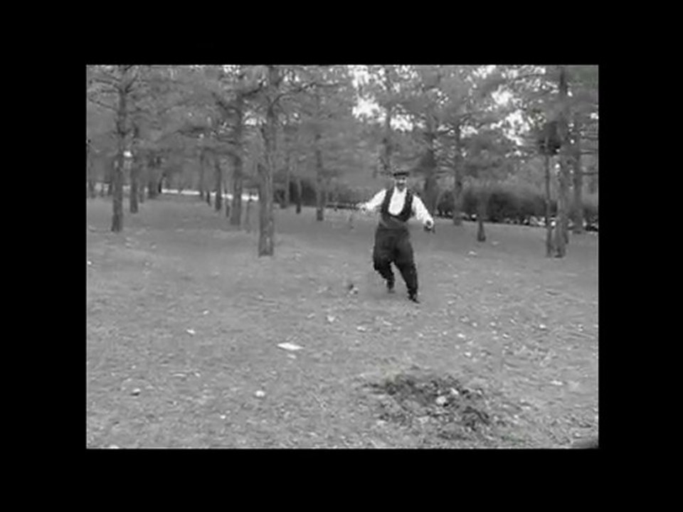 Gülbahar Komik Aşk Klibi :)