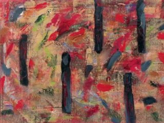 kül vakti-fevzi karakoç resimleriyle