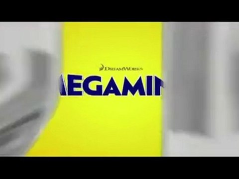 Megamind Spot3 HD [20seg] Español