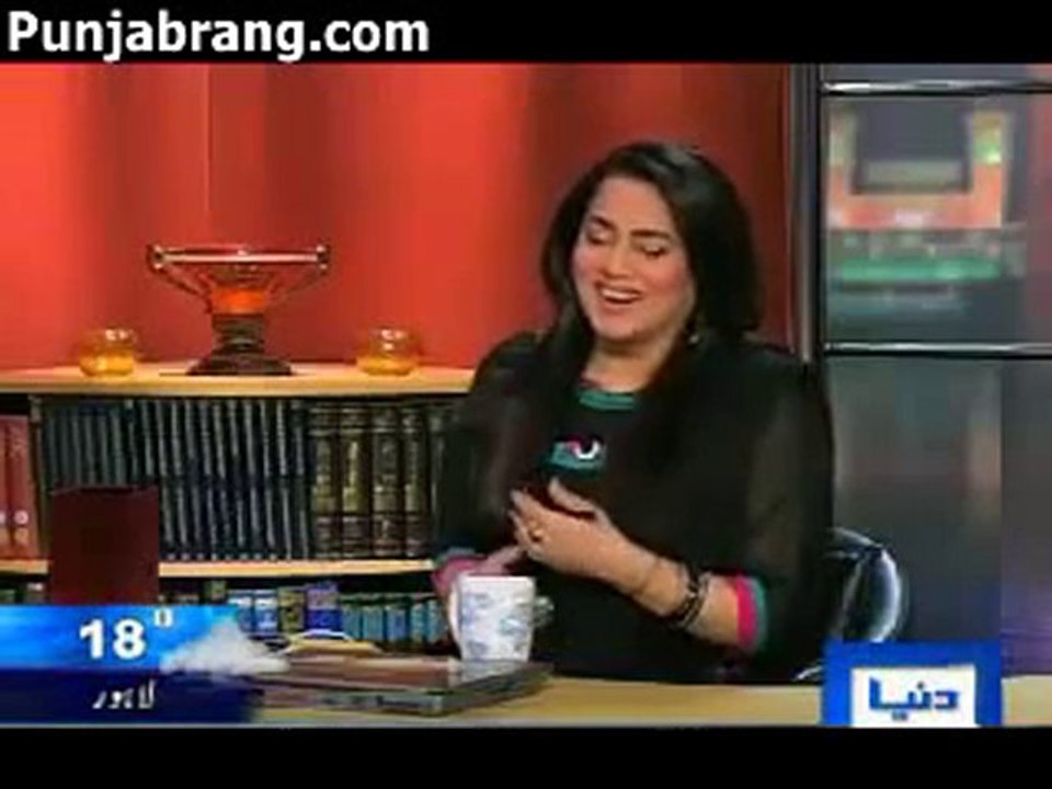 Hasb E Haal 21st November 2010 1