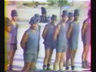 OPEX MANTA ECHO 1983 ( 1 ERE PARTIE)
