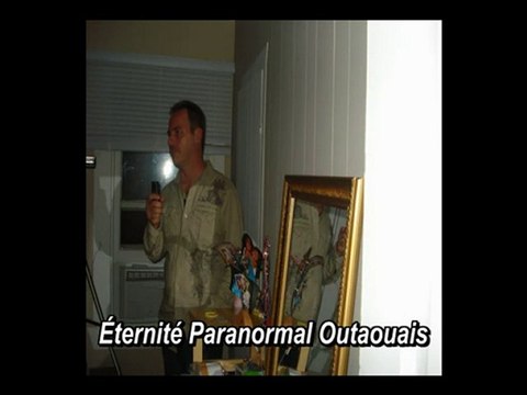 Enquête août 2010 - Maison du début des années (1930)