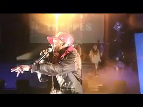 CARTE BLANCHE MISS KAELY LE 5 NOV 2010 MERISE DE TRAPPRES