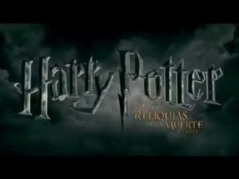Harry Potter y las Reliquias de la Muerte [I] Spot6