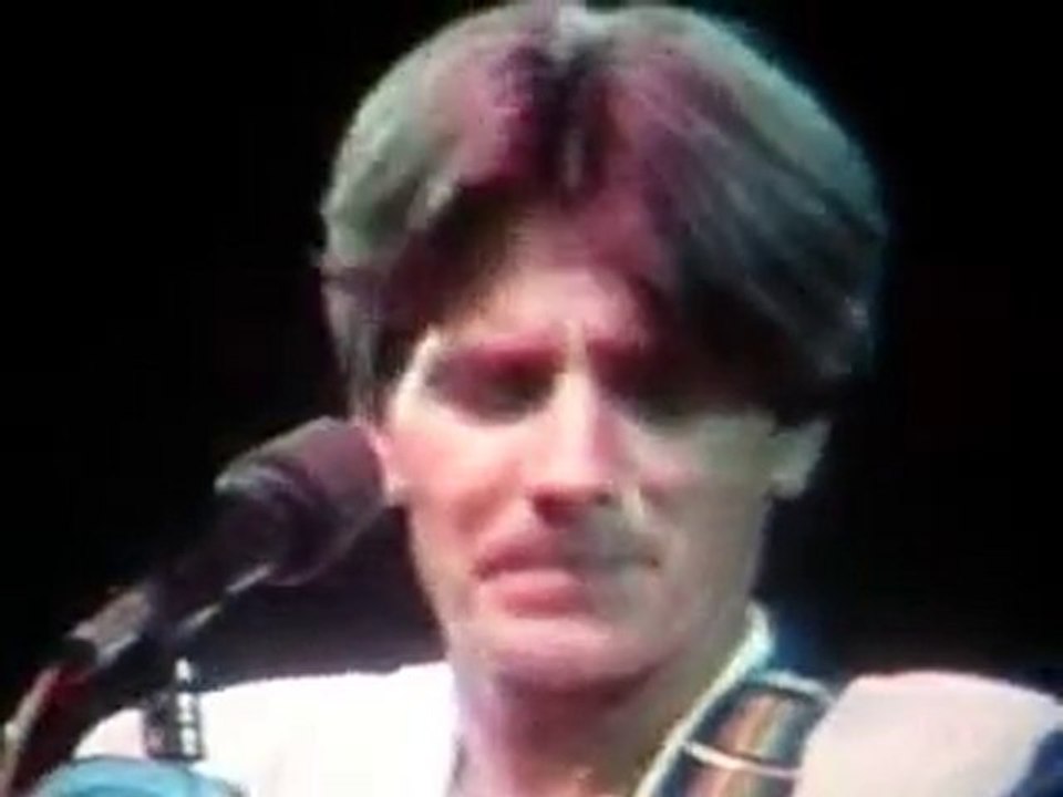 Sergio Denis - Quiero volver a casa (en vivo)