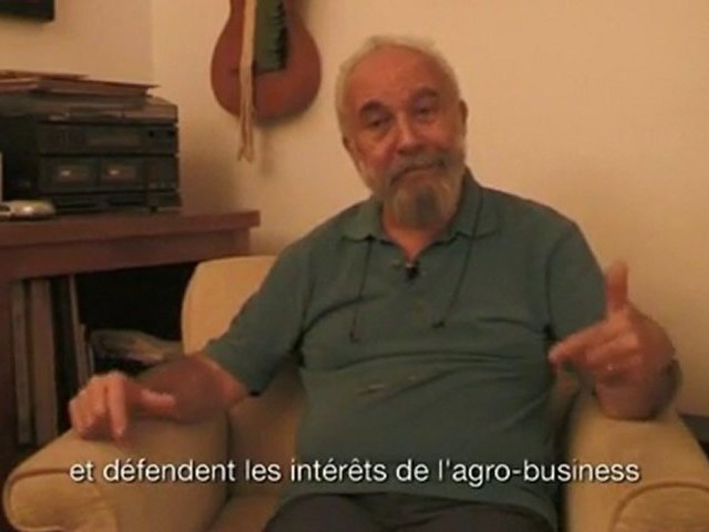 La trahison de Lula