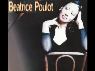 Beatrice Poulot.. mwin la mal...zouk 974