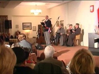 Obchody Dnia Niepodległości: Artyści