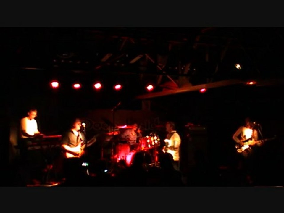 Might just take your life - Deep Inside (Deep Purple cover)