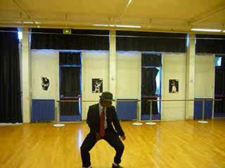 extrait repet smooth-dangerous